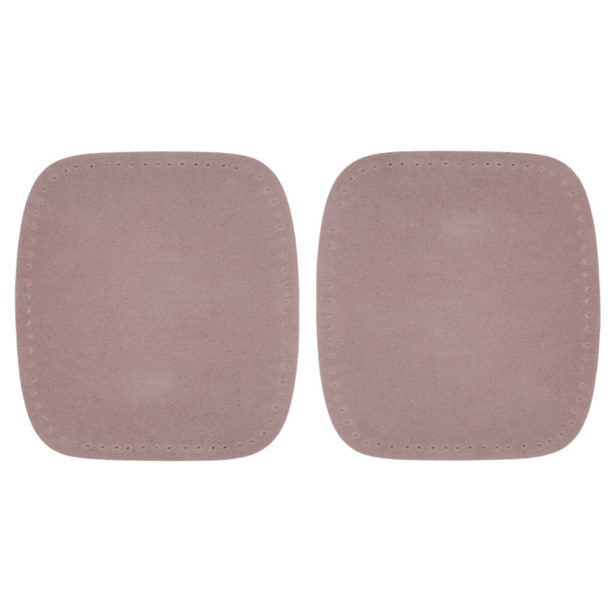 Panini Tessuti - Suède patches om op te strijken, volledig geharst Panini Tessuti - Suède patches om op te strijken, volledig geharst