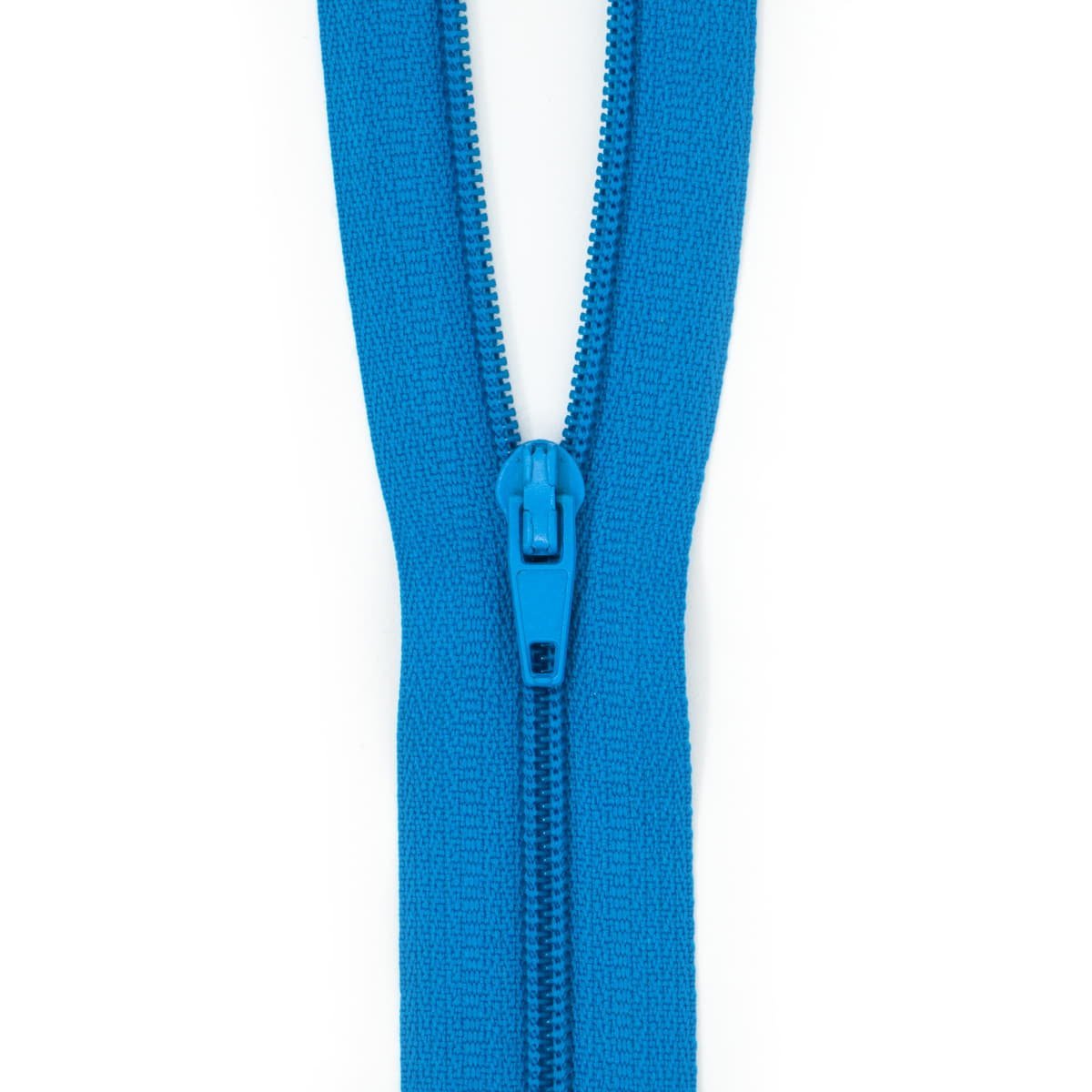 Rok rits | 18 cm | YKK | water blauw Rits RITS-ROK-3C-WATER-BLAUW - Fourniturenkraam.nl