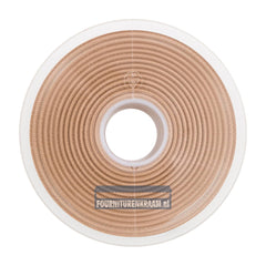 Satijn Lint Champagne 38 mm - Aanbieding rol 25 meter Satijn Lint SL-38MM-212-CHAMPAGNE-ROL-25M - Fourniturenkraam.nl