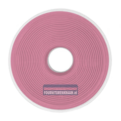 Satijn Lint oud roze 38 mm - Aanbieding rol 25 meter Satijn Lint SL-38MM-298-OUD-ROZE-ROL-25M - Fourniturenkraam.nl