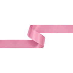 Satijnlint oud roze 15 mm - Aanbieding rol 25 meter Satijn Lint SL-15MM-298-OUD-ROZE-ROL-25M - Fourniturenkraam.nl