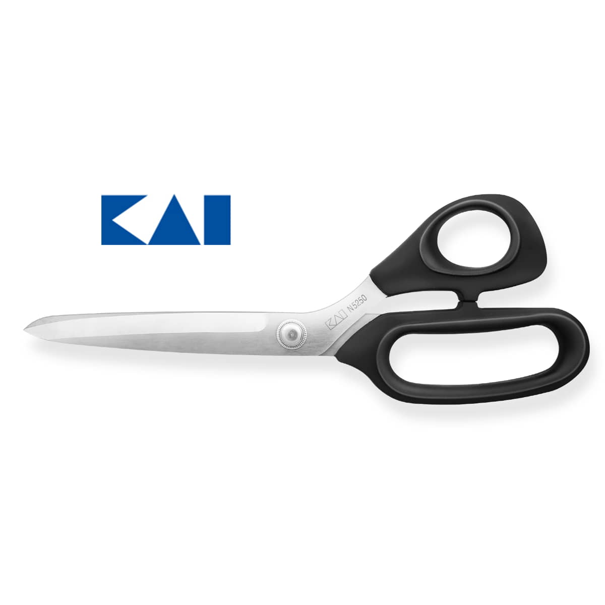 Stofschaar KAI N5250 250 mm met soft handle Stofschaar KAI-N5250 4901331501975