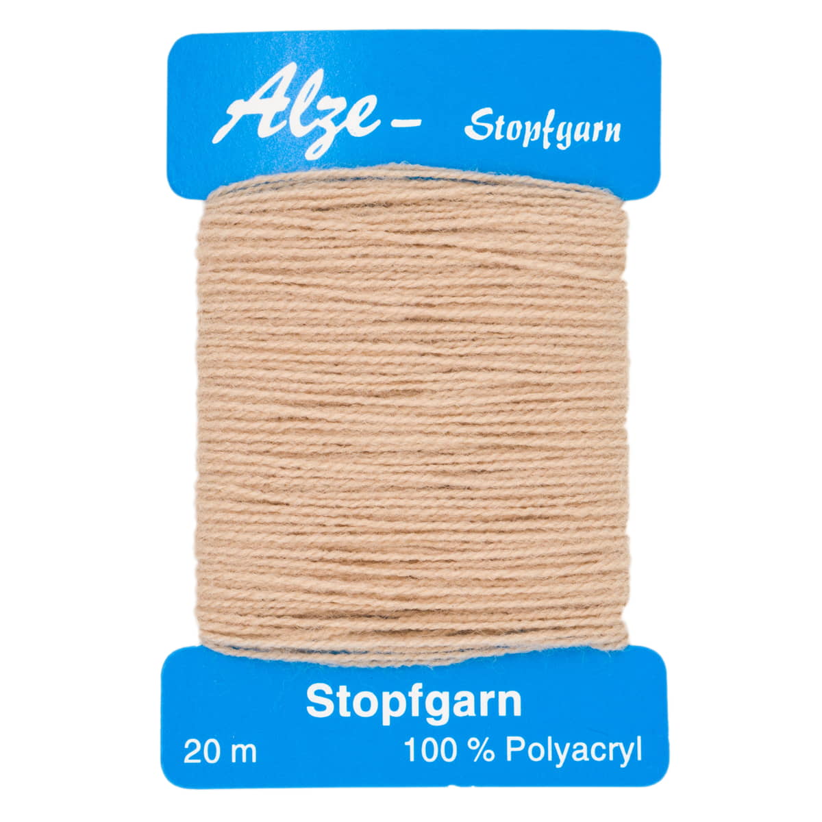 Stopwol Alze polyacryl | beige Stopwol STOPWOL-ALZE-BEIGE - Fourniturenkraam.nl