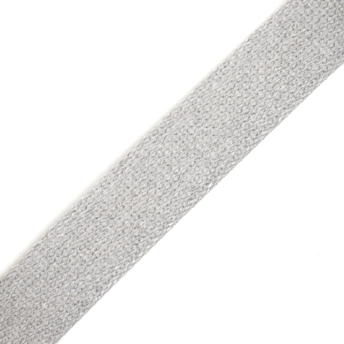 Tassenband | katoen | 30 mm | lichtgrijs Tassenband TASB-KATOEN-LICHTGRIJS-3M