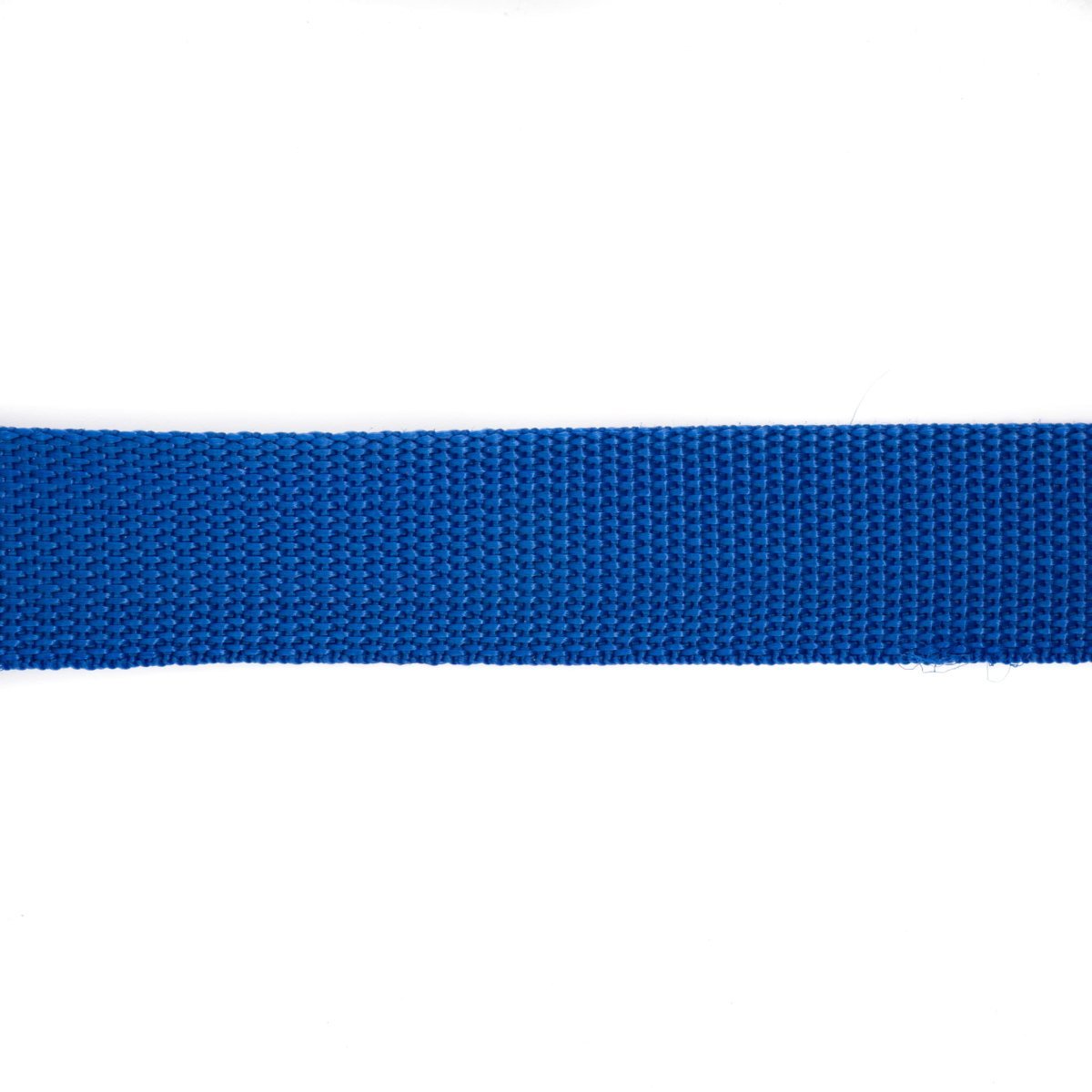 Tassenband | Nylon | 30 mm - blauw Tassenband TASSENBAND-NYLON-30-BLAUW