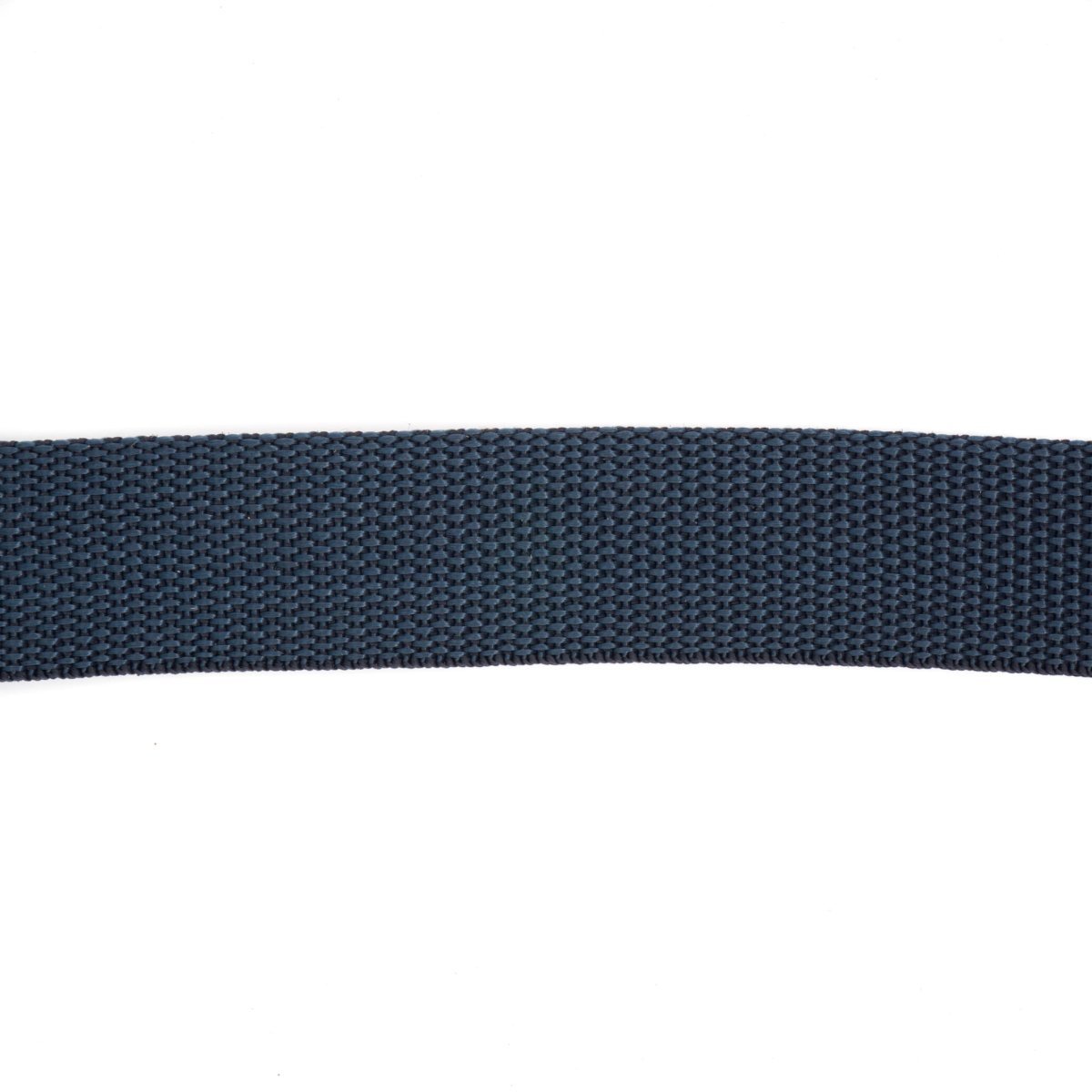 Tassenband | Nylon | 30 mm - donker blauw Tassenband TASSENBAND-NYLON-30-DONKER BLAUW