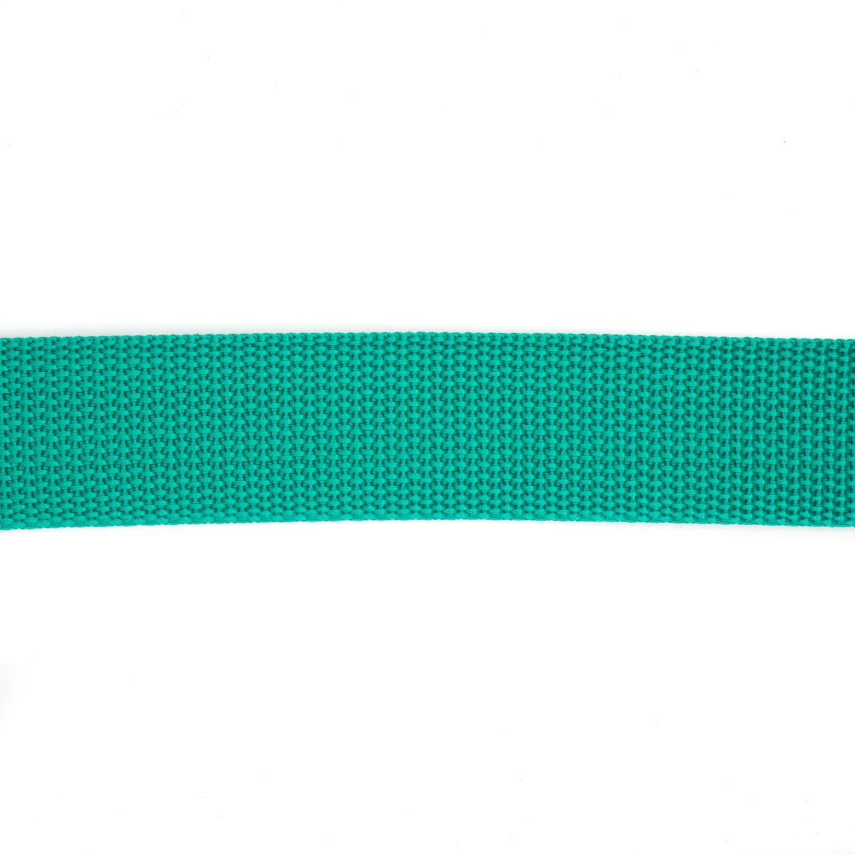 Tassenband | Nylon | 30 mm - donker groen Tassenband TASSENBAND-NYLON-30-DONKER GROEN
