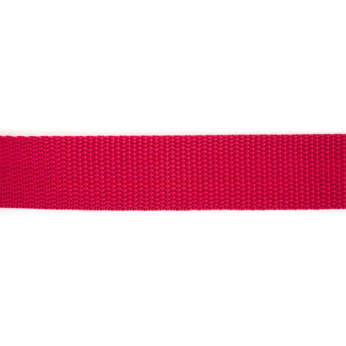 Tassenband | Nylon | 30 mm - donker rood Tassenband TASSENBAND-NYLON-30-DONKER ROOD