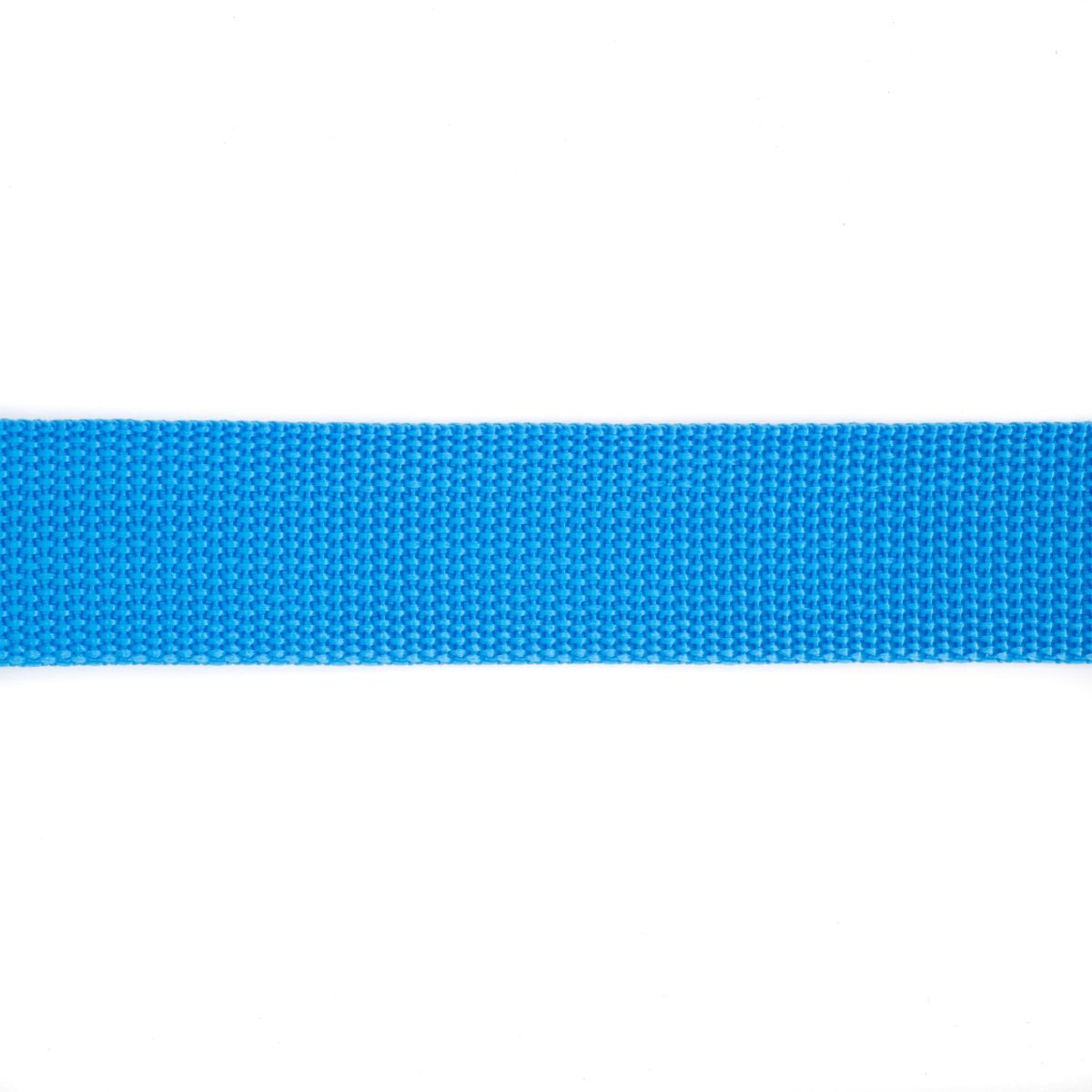 Tassenband | Nylon | 30 mm - hemel blauw Tassenband TASSENBAND-NYLON-30-HEMEL BLAUW