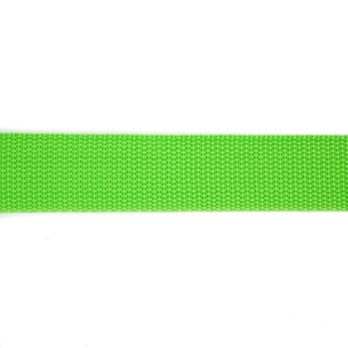 Tassenband | Nylon | 30 mm - licht groen Tassenband TASSENBAND-NYLON-30-LICHT GROEN