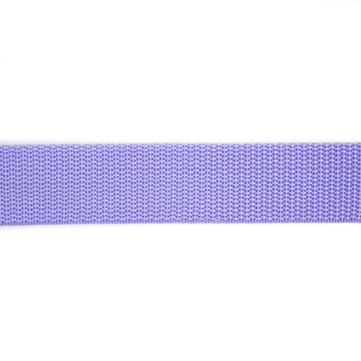 Tassenband | Nylon | 30 mm - lila Tassenband TASSENBAND-NYLON-30-LILA