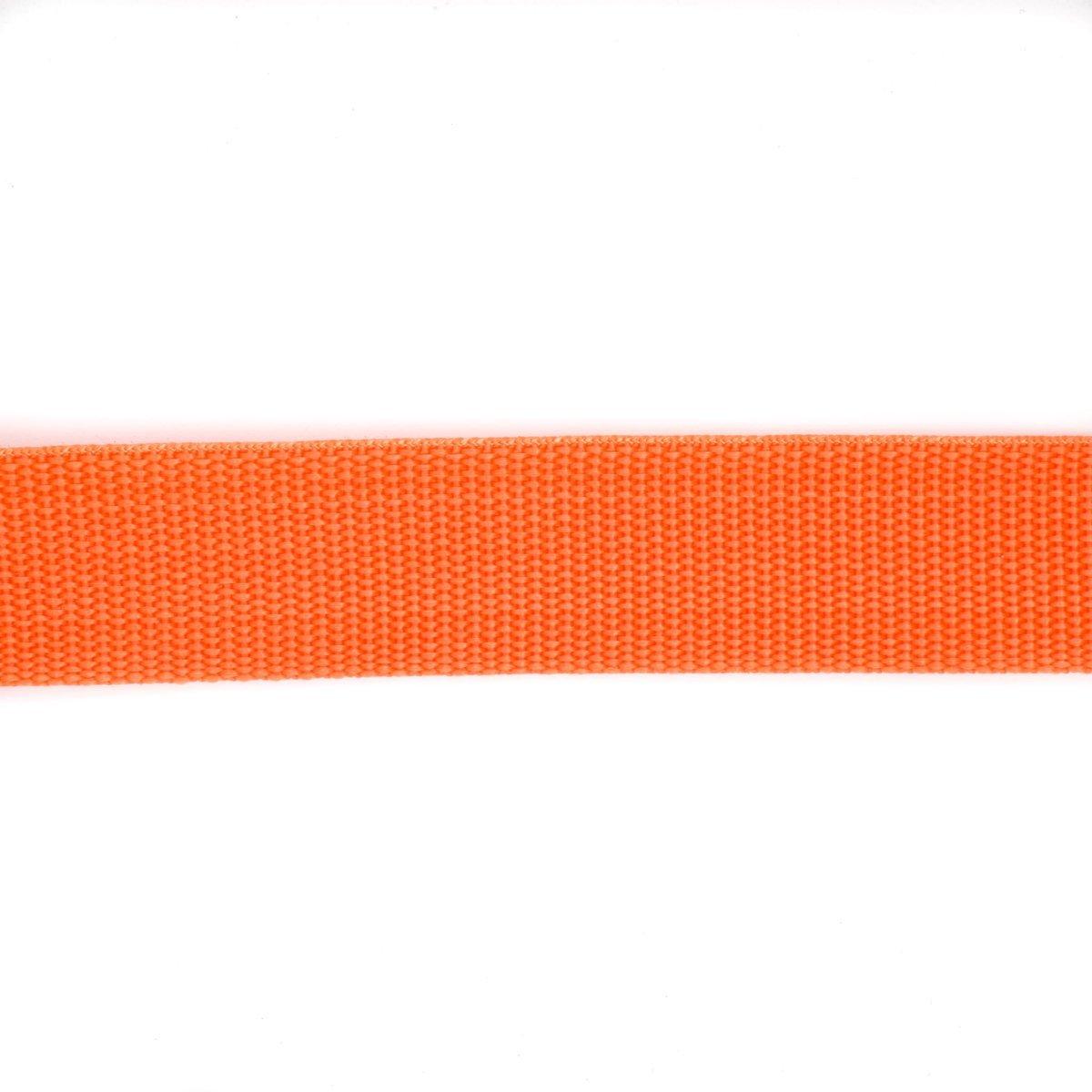 Tassenband | Nylon | 30 mm - oranje Tassenband TASSENBAND-NYLON-30-ORANJE